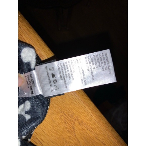 Disney XS (0-2) women XS Mickey Mouse Pajamas - Picture 8 of 9